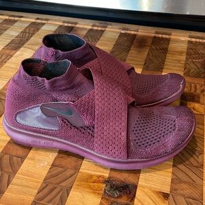 Nike Flyknit sneakers